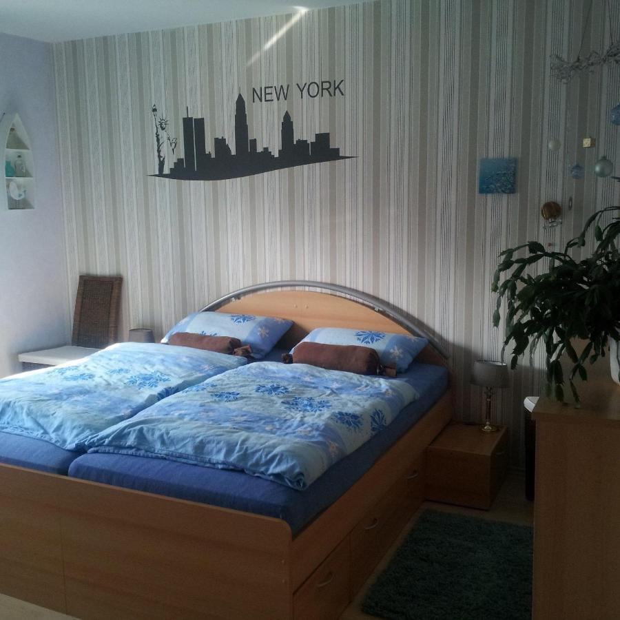 Gemunden an der WohraHaus-In-Gemuenden-An-Der-Wohra公寓 外观 照片